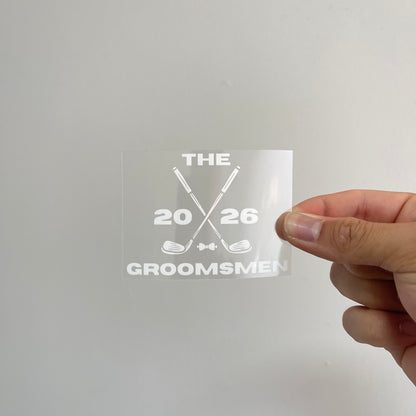 Iron-On Design Transfers